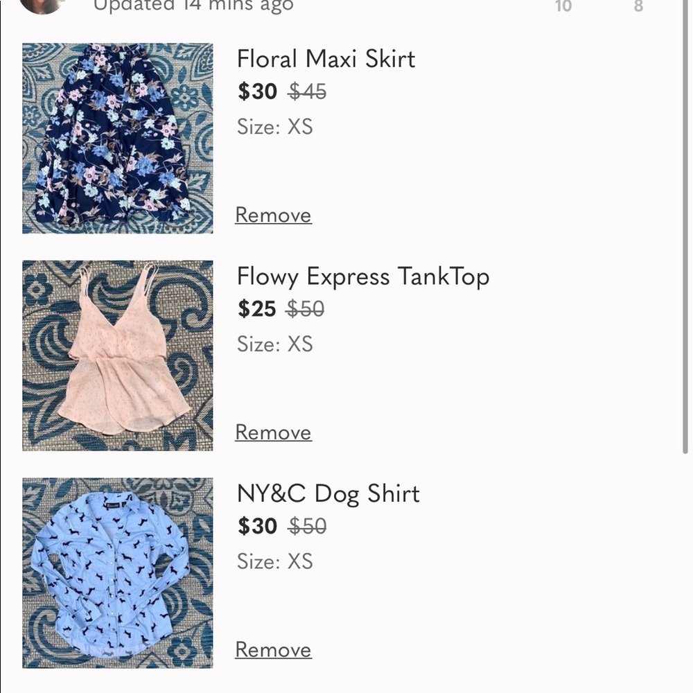 *Reserved* Trade